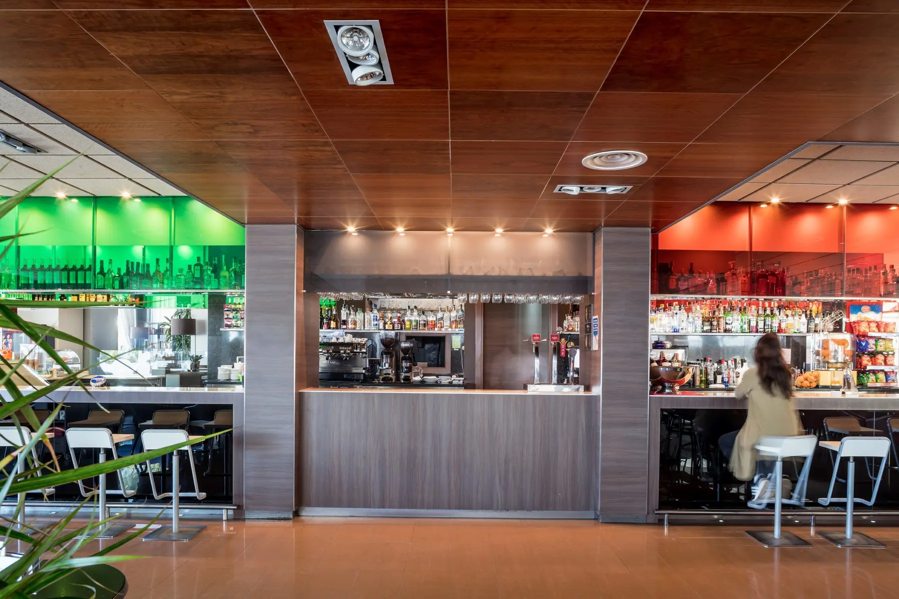 Aqua Hotel Promenade & Spa — AQUA HOTEL PROMENADE