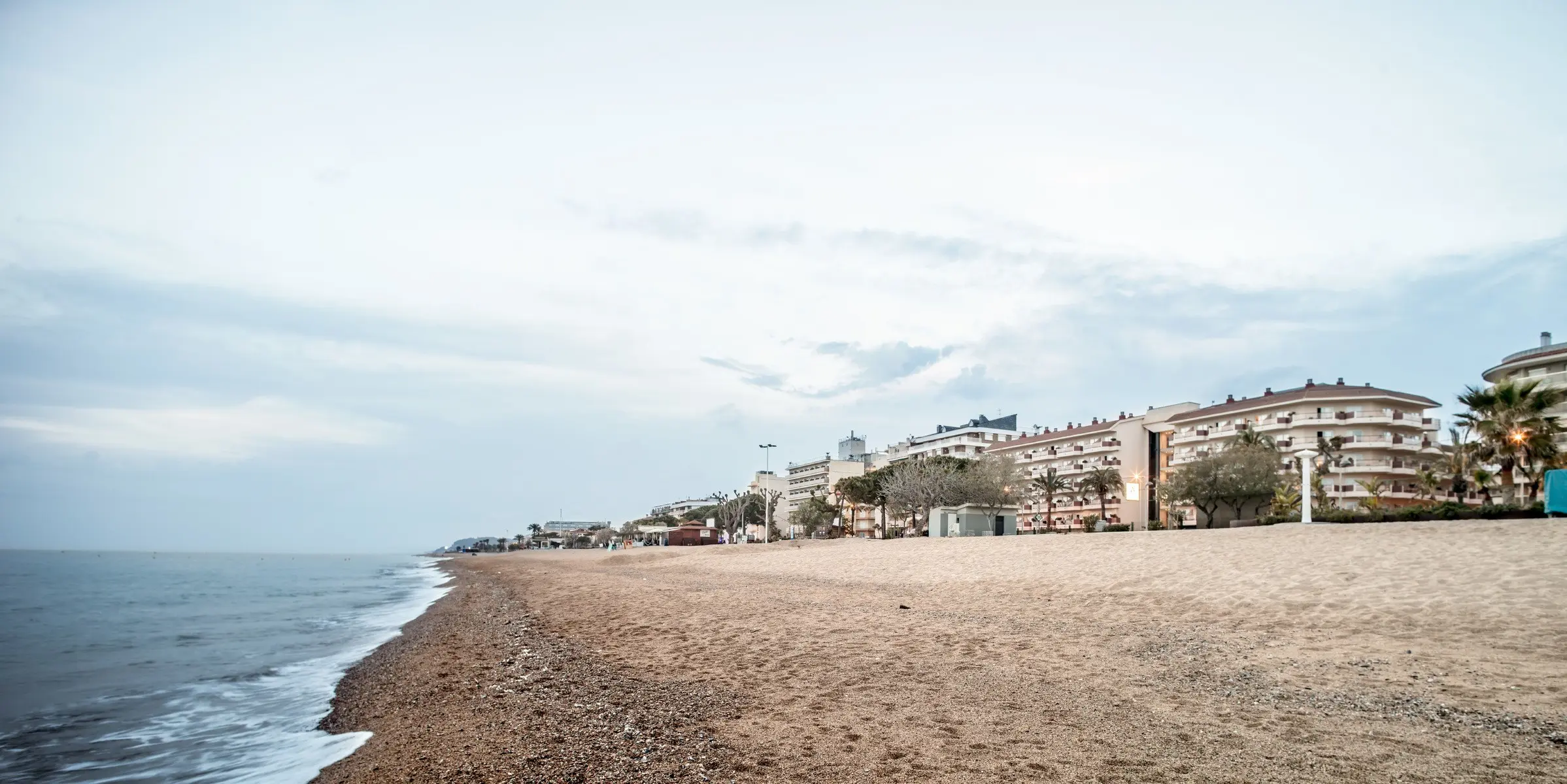 Aqua Hotel Promenade & Spa — AQUA HOTEL PROMENADE