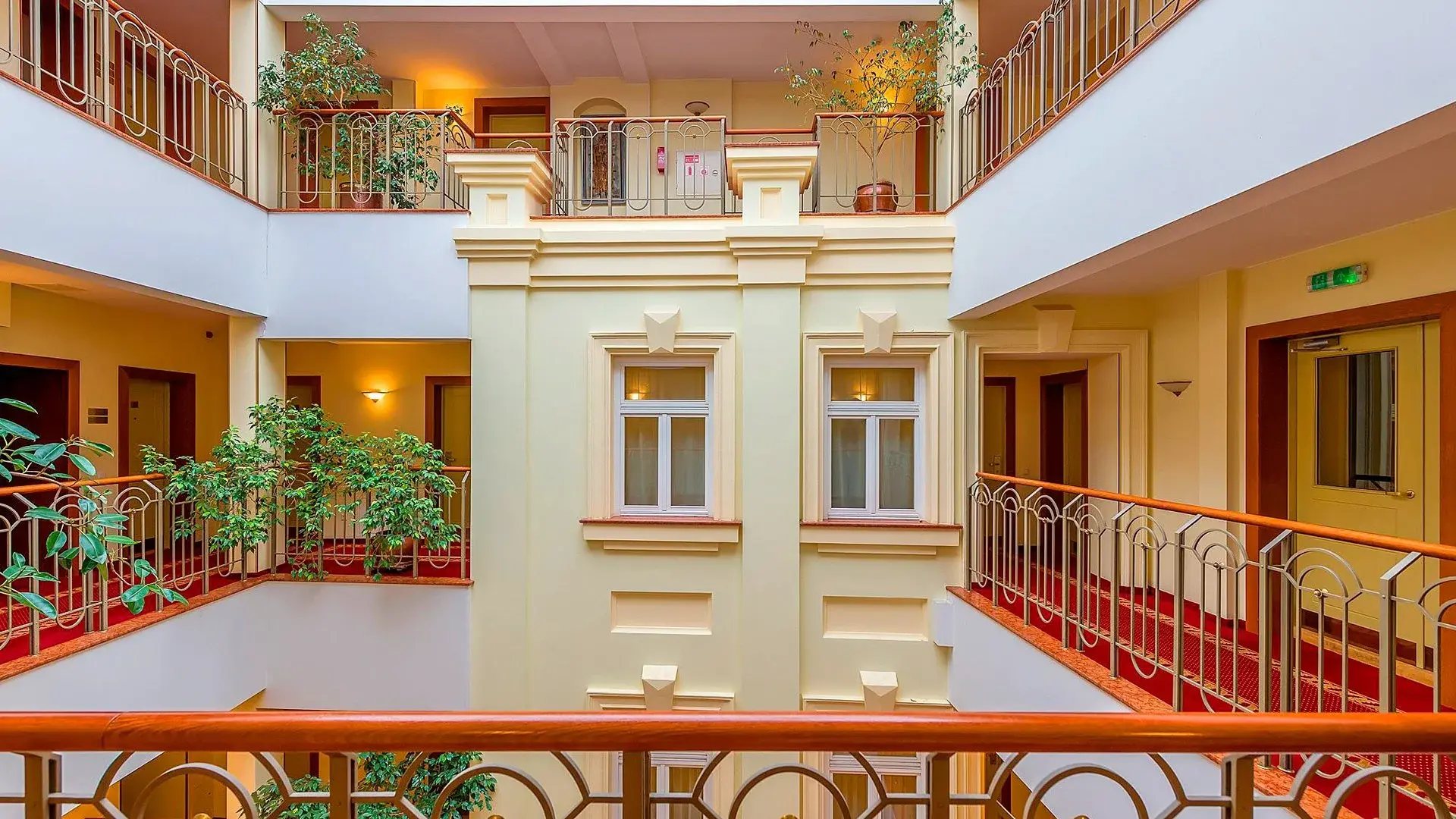 Hotel Artis Centrum Hotels w Litwa (Wilno) - oferta last minute