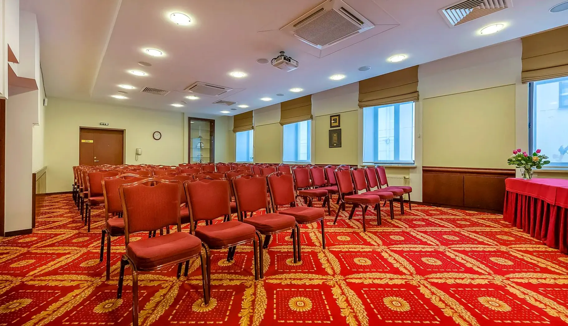 Atrakcje dla dzieci w hotelu Artis Centrum Hotels