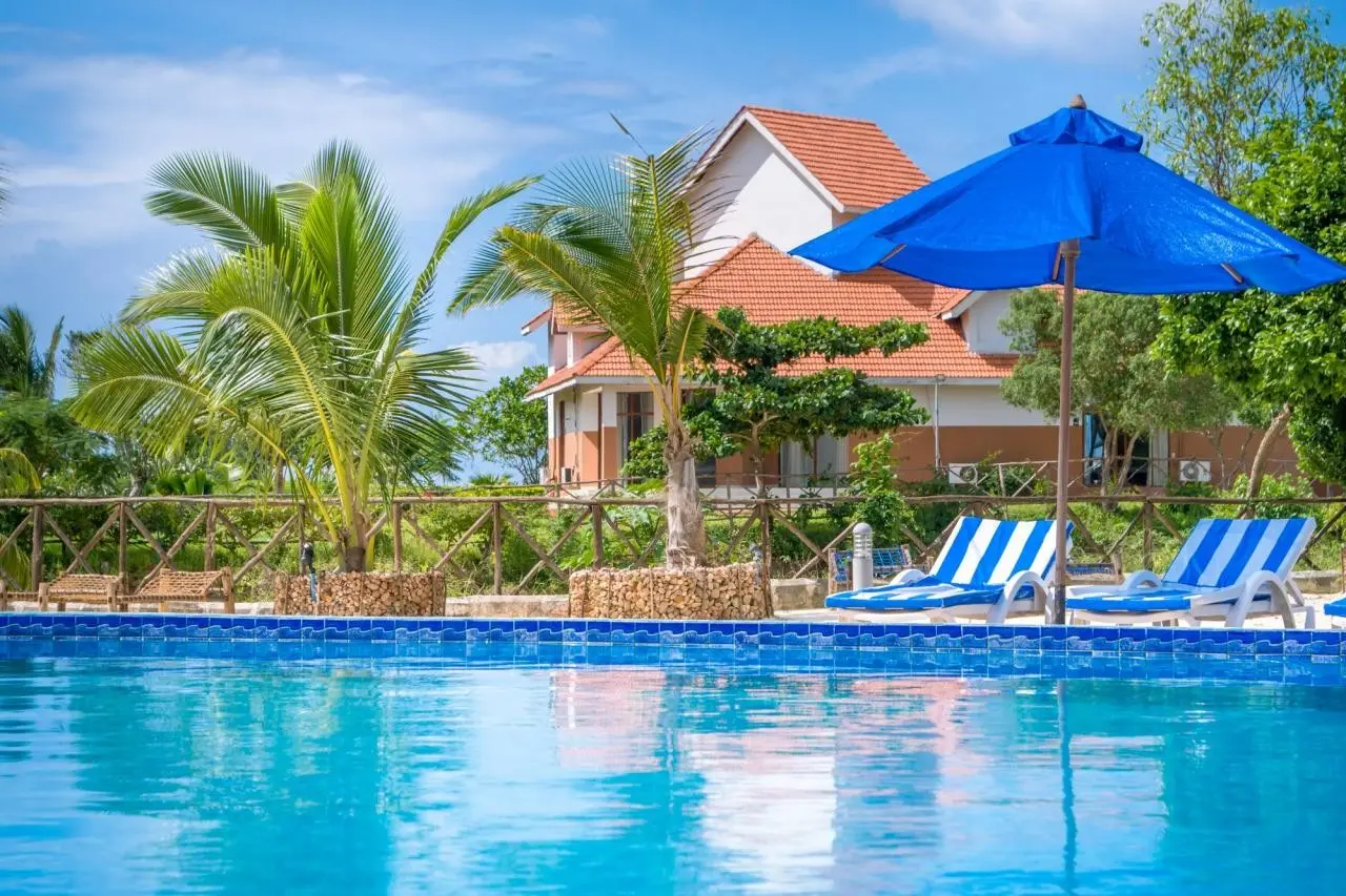 Azao Resort — AZAO RESORT