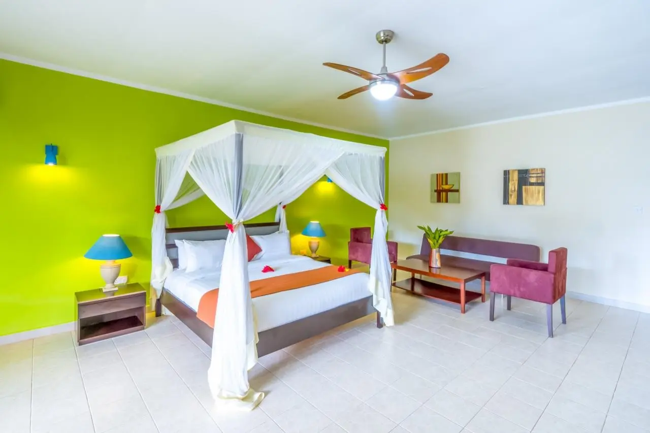 Azao Resort — AZAO RESORT