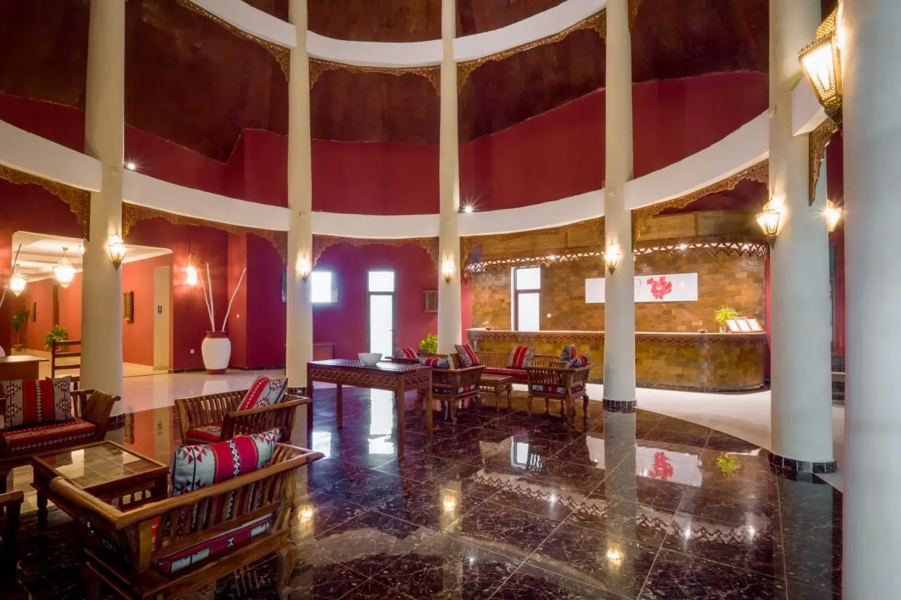 Azao Resort — AZAO RESORT