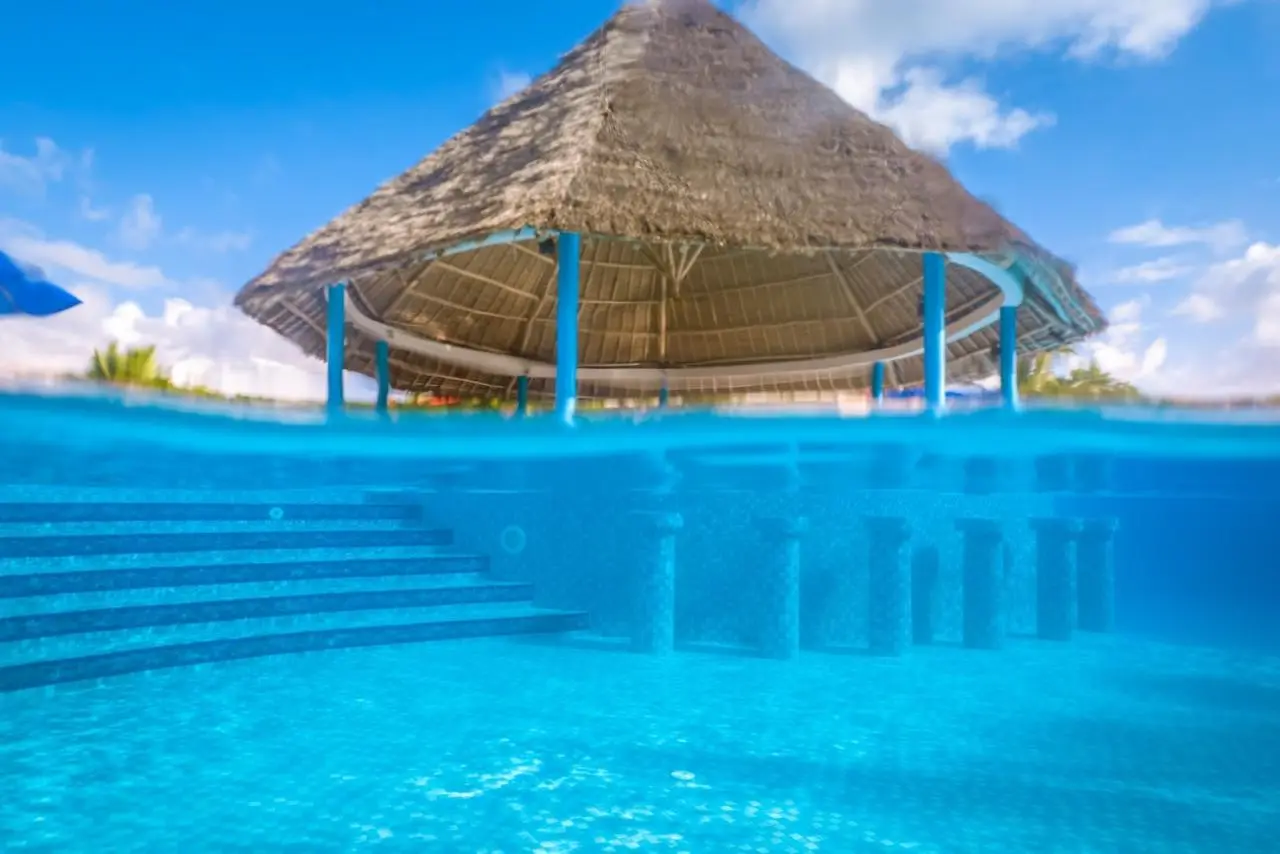 Azao Resort — AZAO RESORT