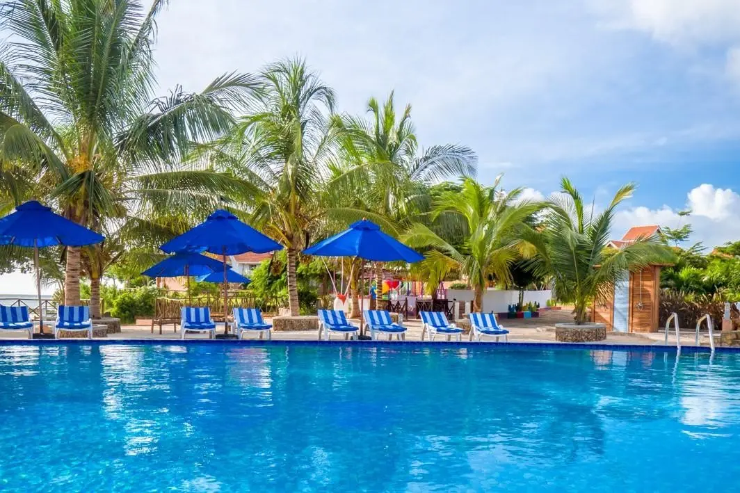 Azao Resort — AZAO RESORT