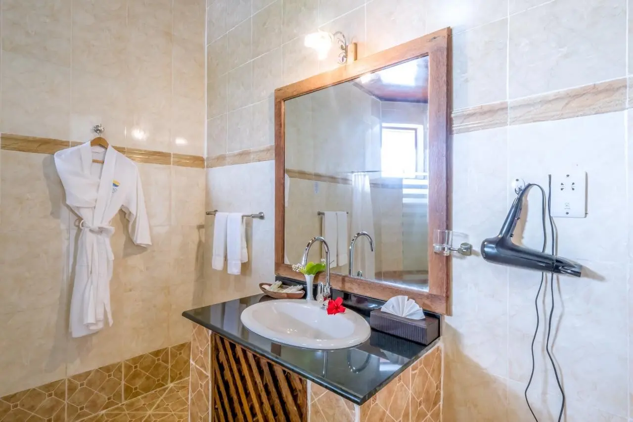 Azao Resort — AZAO RESORT