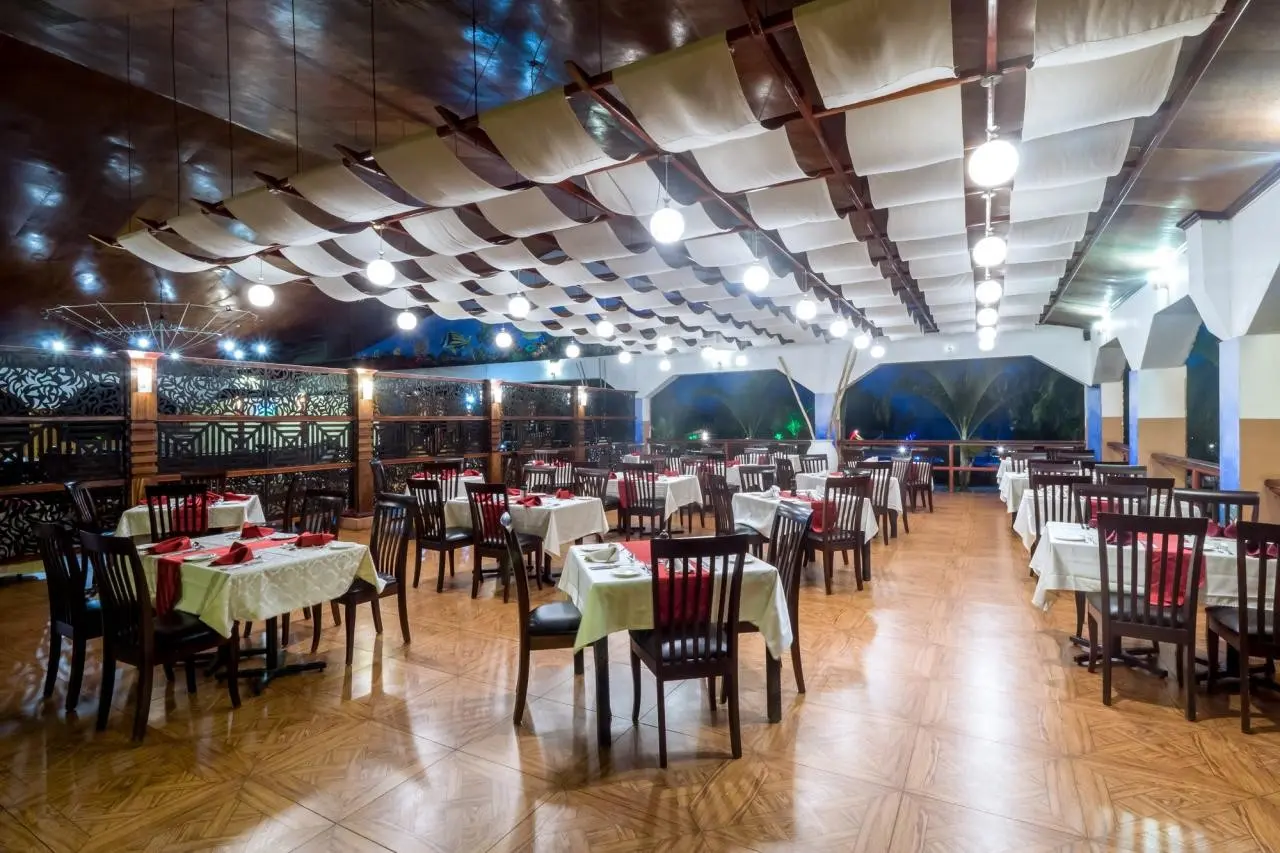 Azao Resort — AZAO RESORT