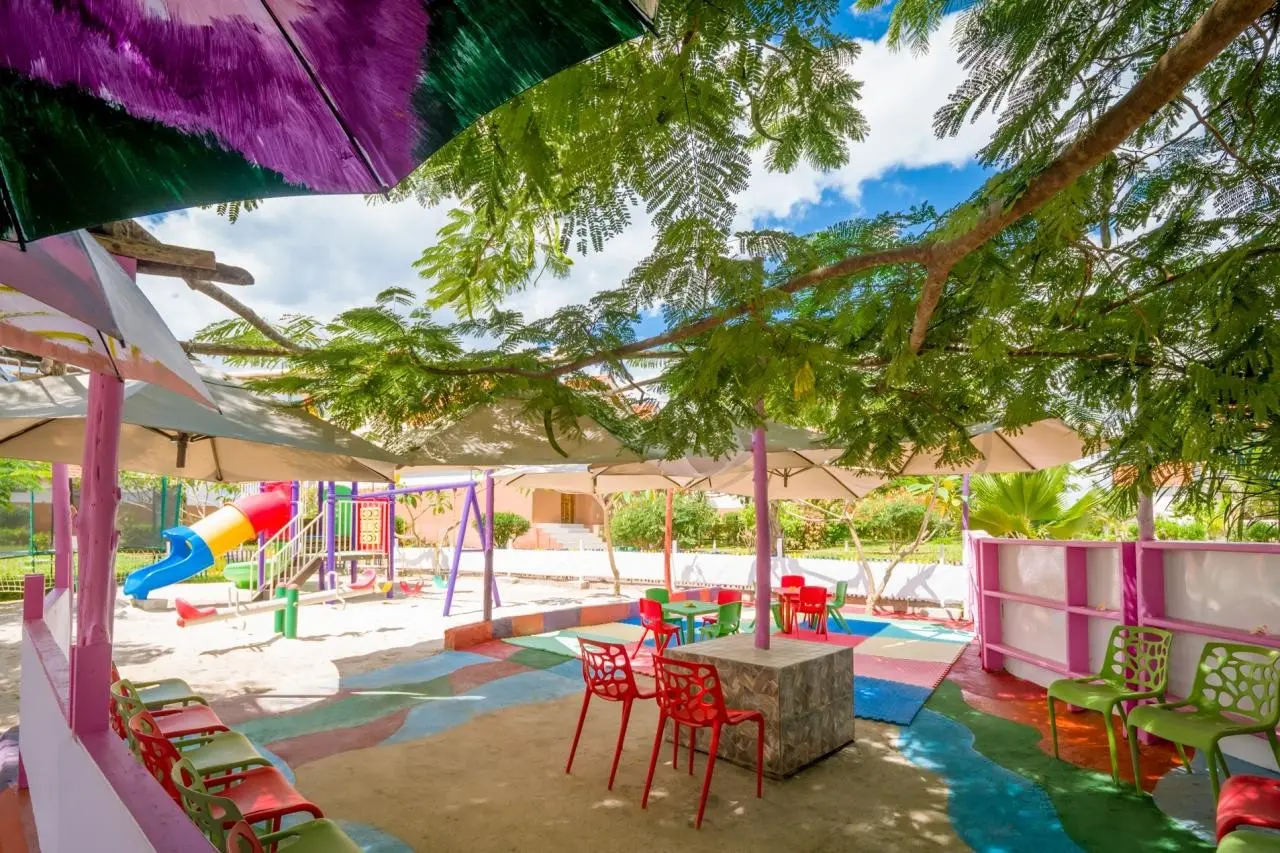 Azao Resort — AZAO RESORT