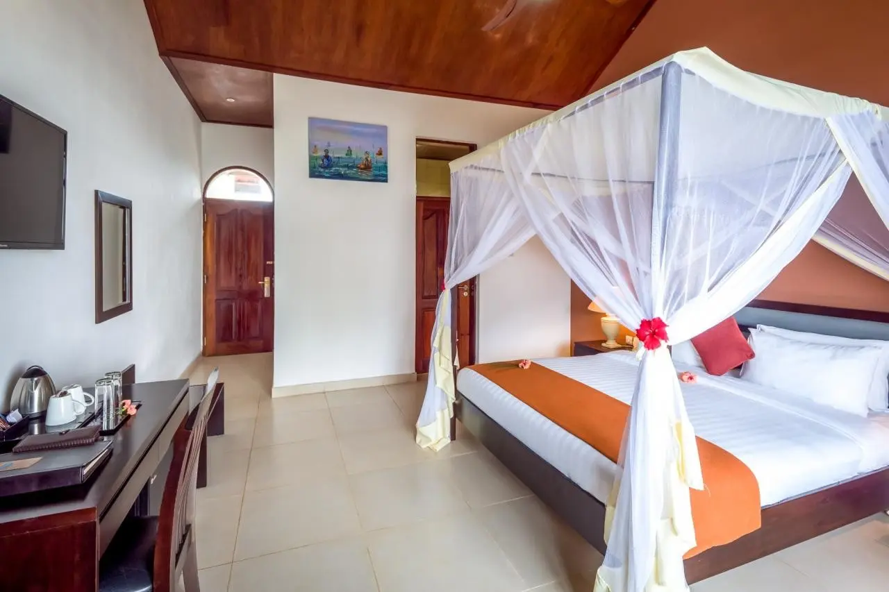 Azao Resort — AZAO RESORT