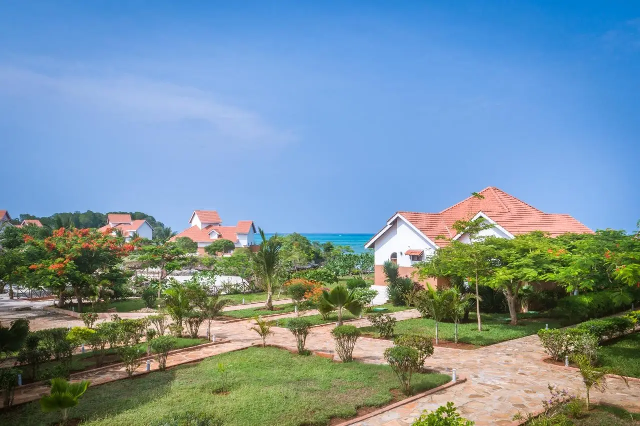 Azao Resort — AZAO RESORT