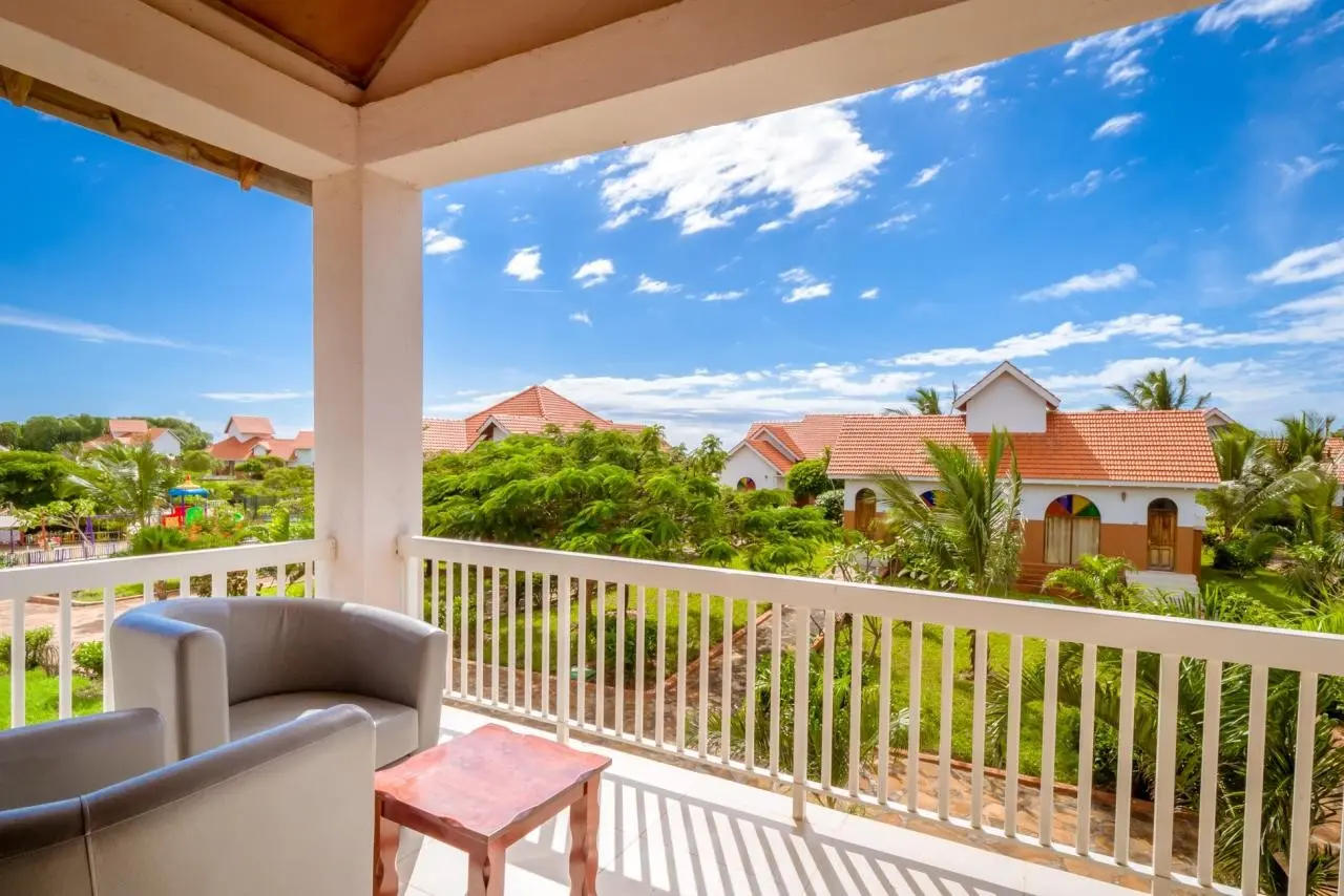 Azao Resort — AZAO RESORT