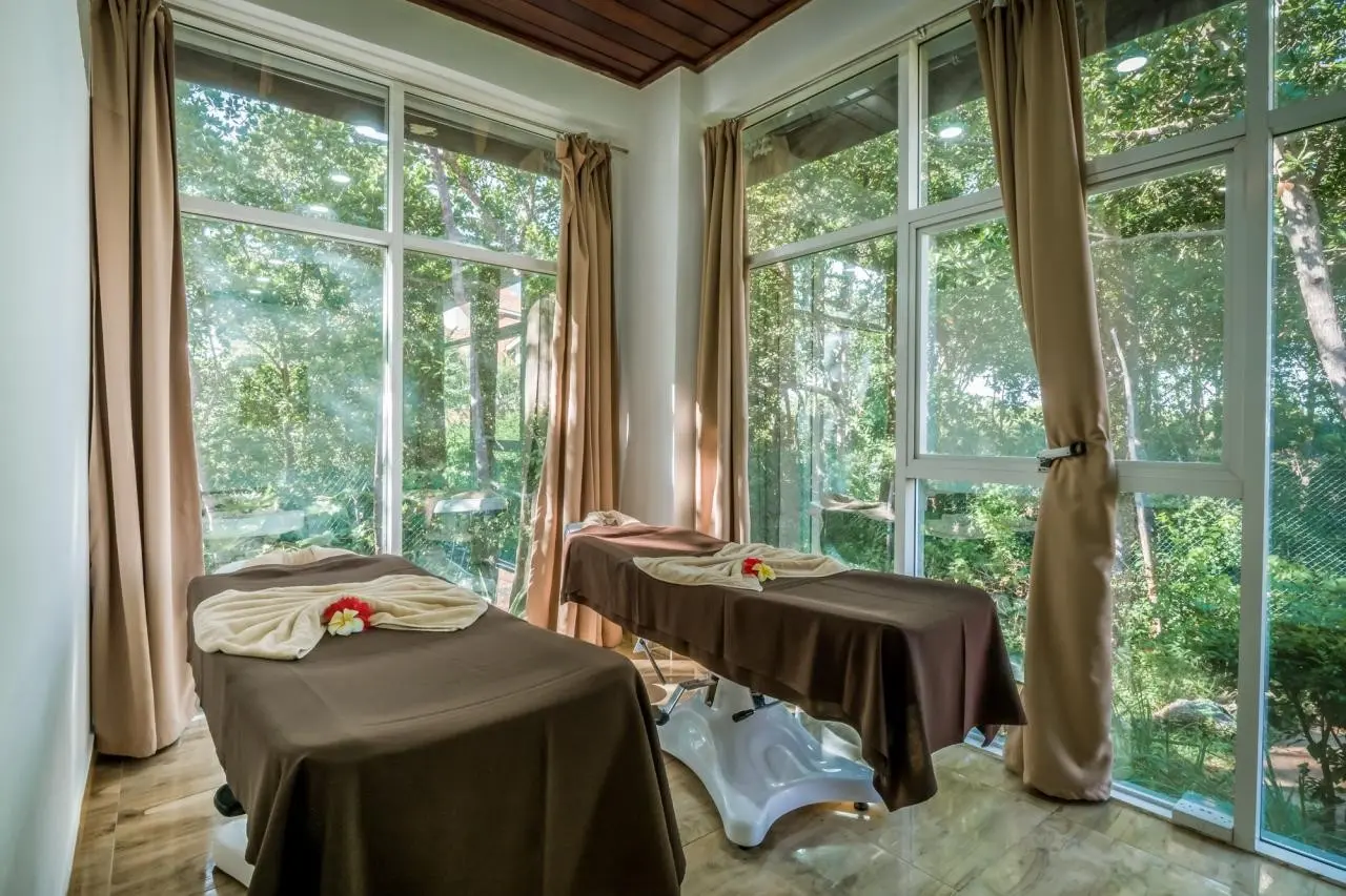 Azao Resort — AZAO RESORT