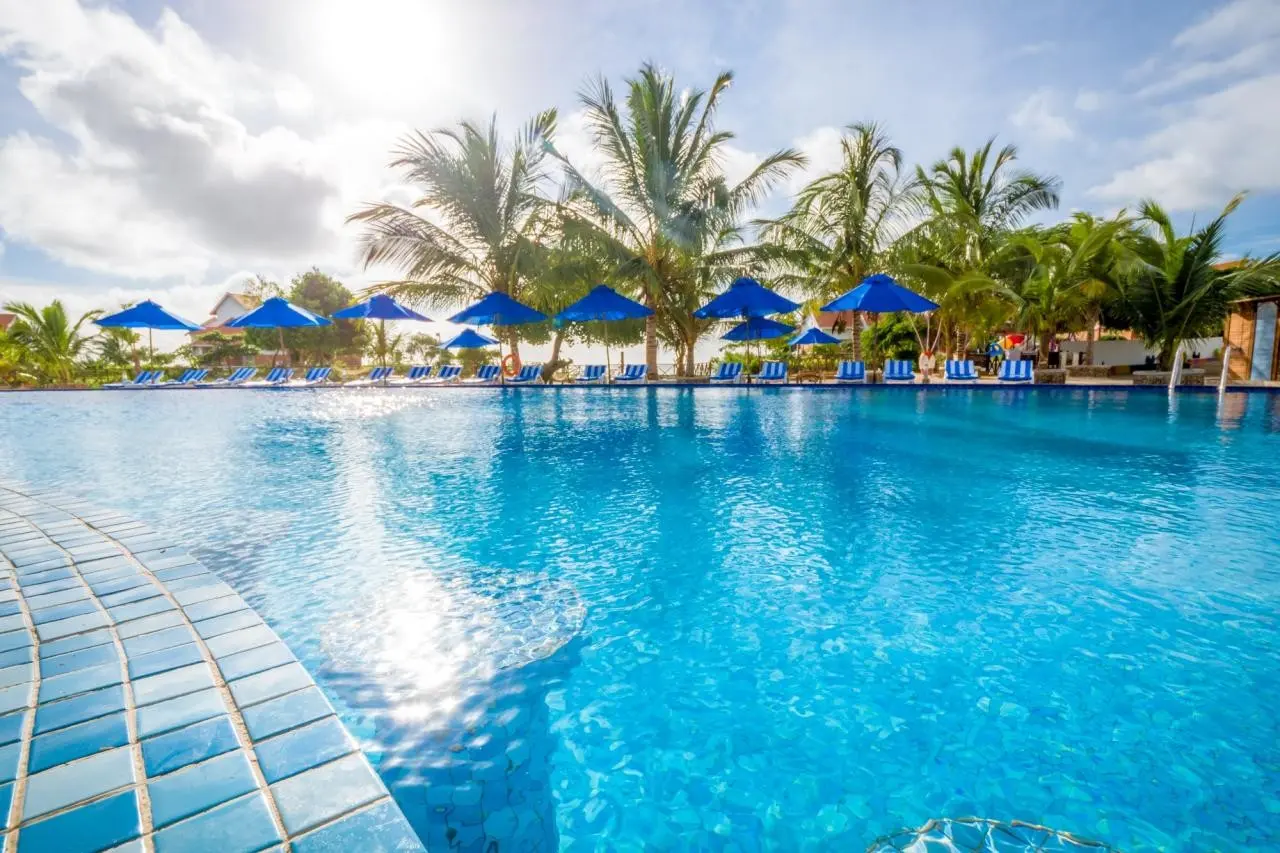 Azao Resort — AZAO RESORT