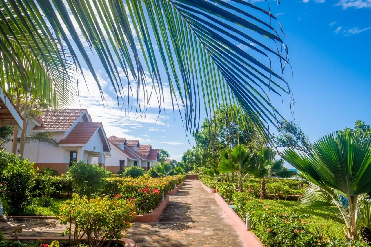 Azao Resort — AZAO RESORT