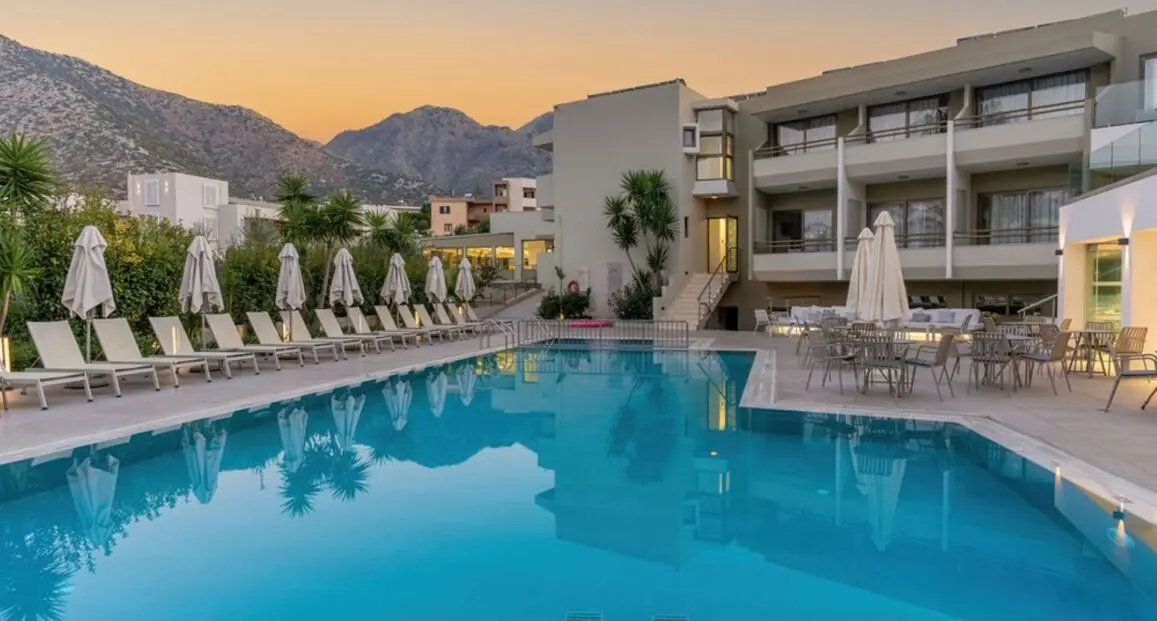 Hotel Bali Star Resort