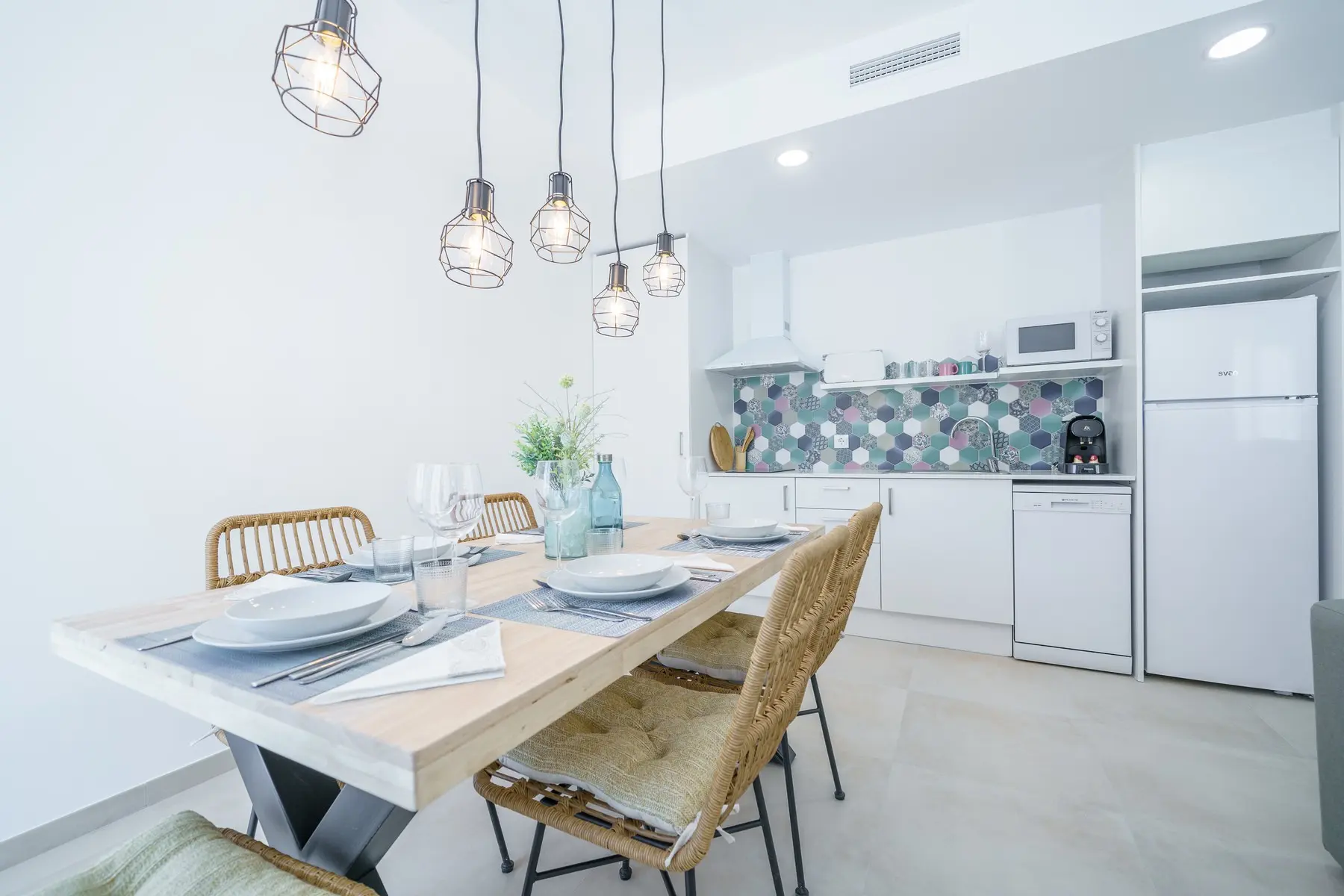 Bamblue Boutique Apartments — BAMBLUE BOUTIQUE APARTMENTS