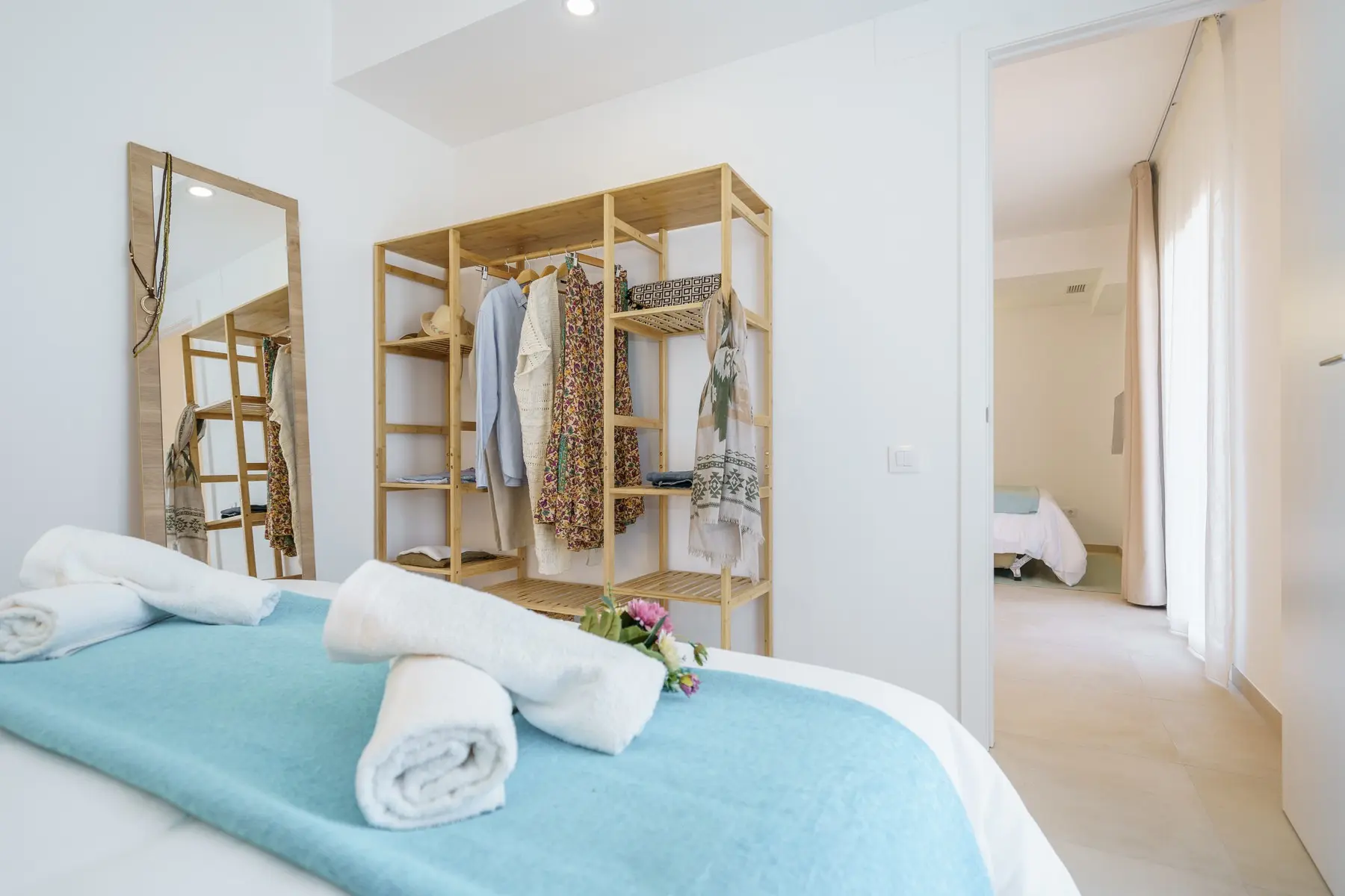 Bamblue Boutique Apartments — BAMBLUE BOUTIQUE APARTMENTS