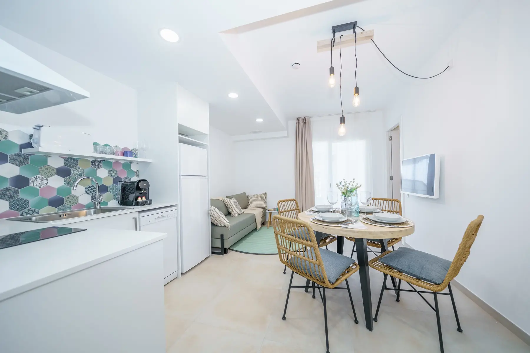 Bamblue Boutique Apartments — BAMBLUE BOUTIQUE APARTMENTS