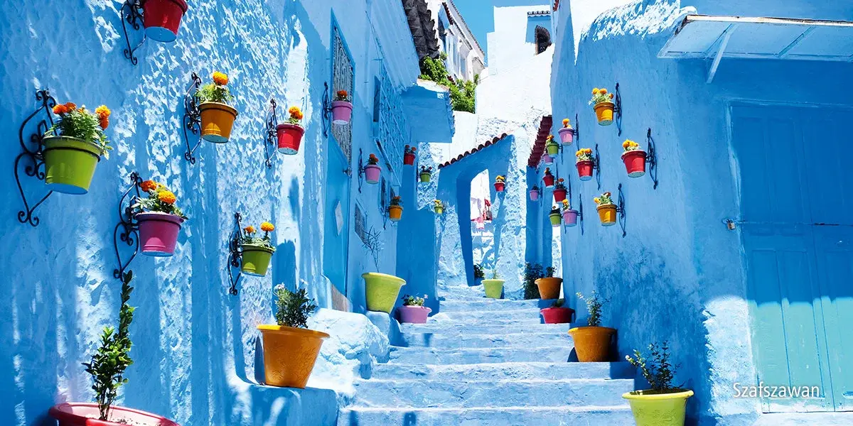 Wycieczka Baśnie tysiąca i 7 nocy