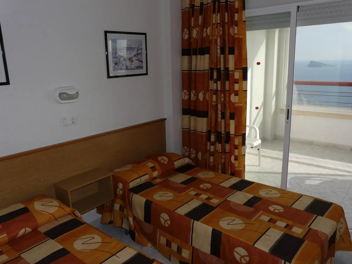 Benibeach — BENIBEACH