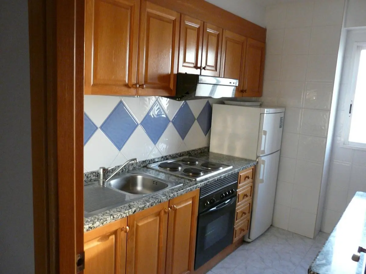 Benibeach — BENIBEACH