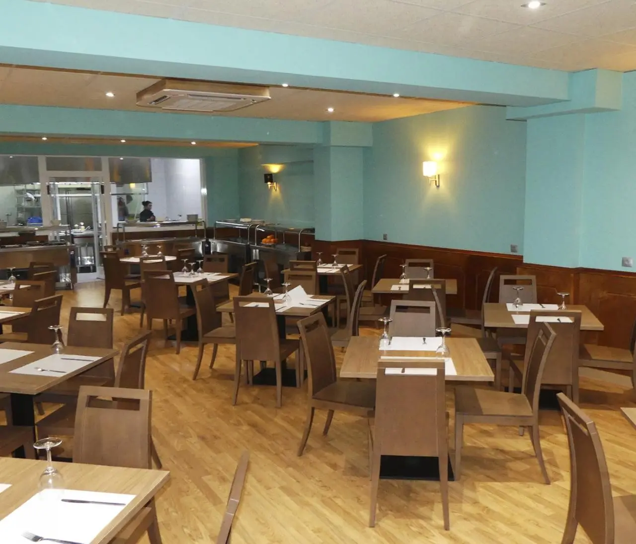 Benidorm City Olympia — BENIDORM CITY OLYMPIA