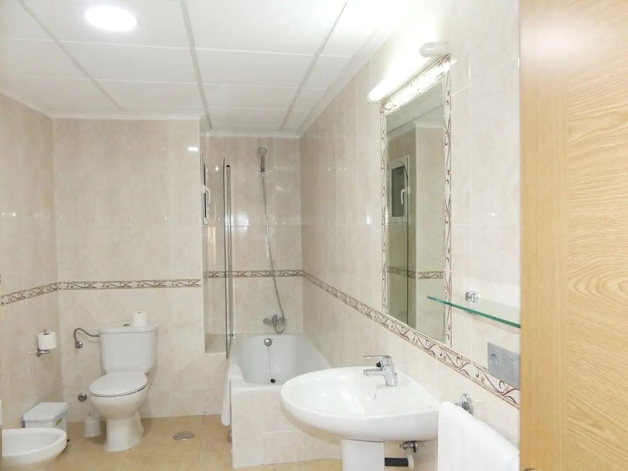 Benidorm City Olympia — BENIDORM CITY OLYMPIA