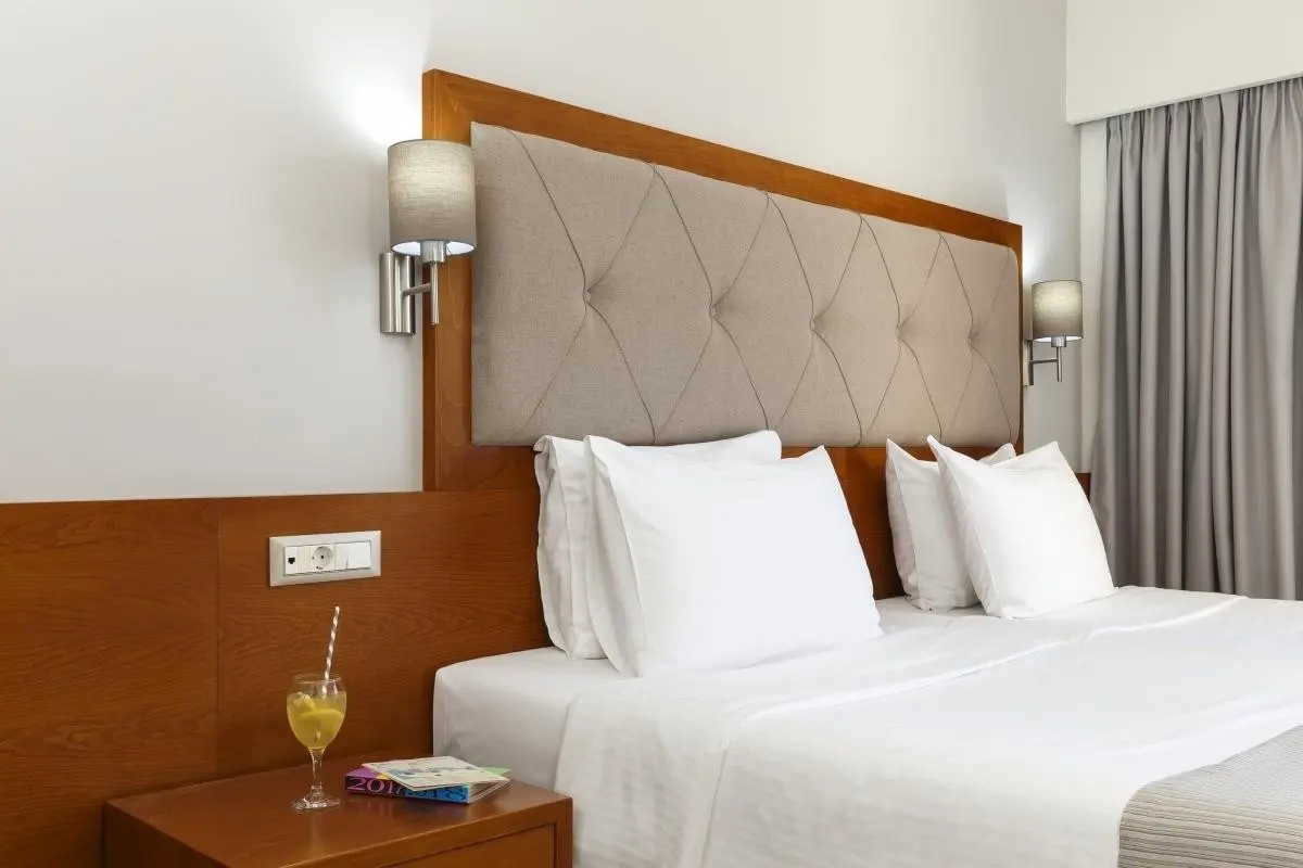 Best Western Plaza — BEST WESTERN PLAZA HOTEL