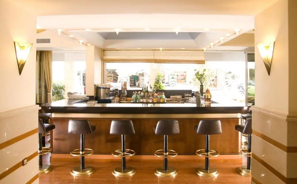 Best Western Plaza — BEST WESTERN PLAZA HOTEL