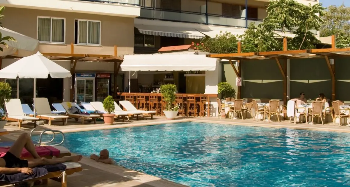 Hotel Best Western Plaza