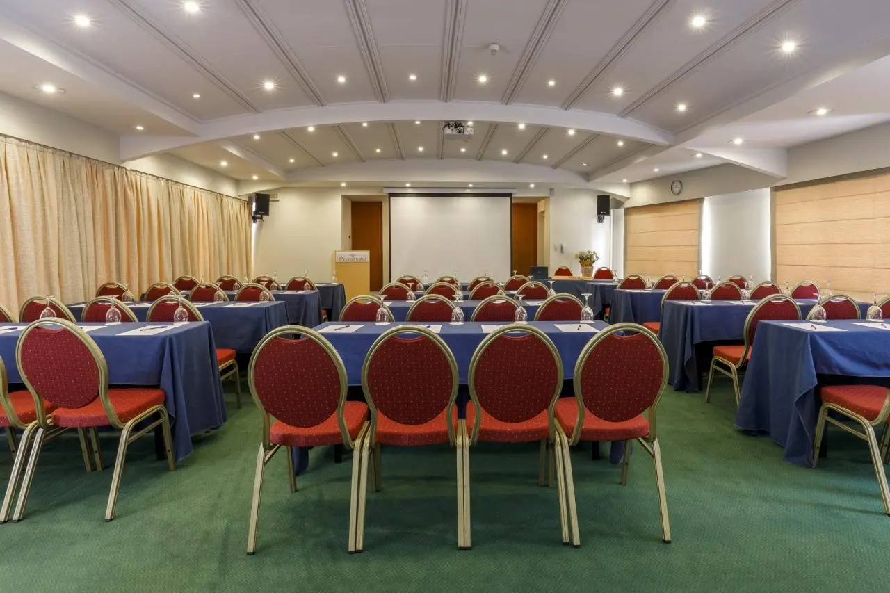 Best Western Plaza — BEST WESTERN PLAZA HOTEL