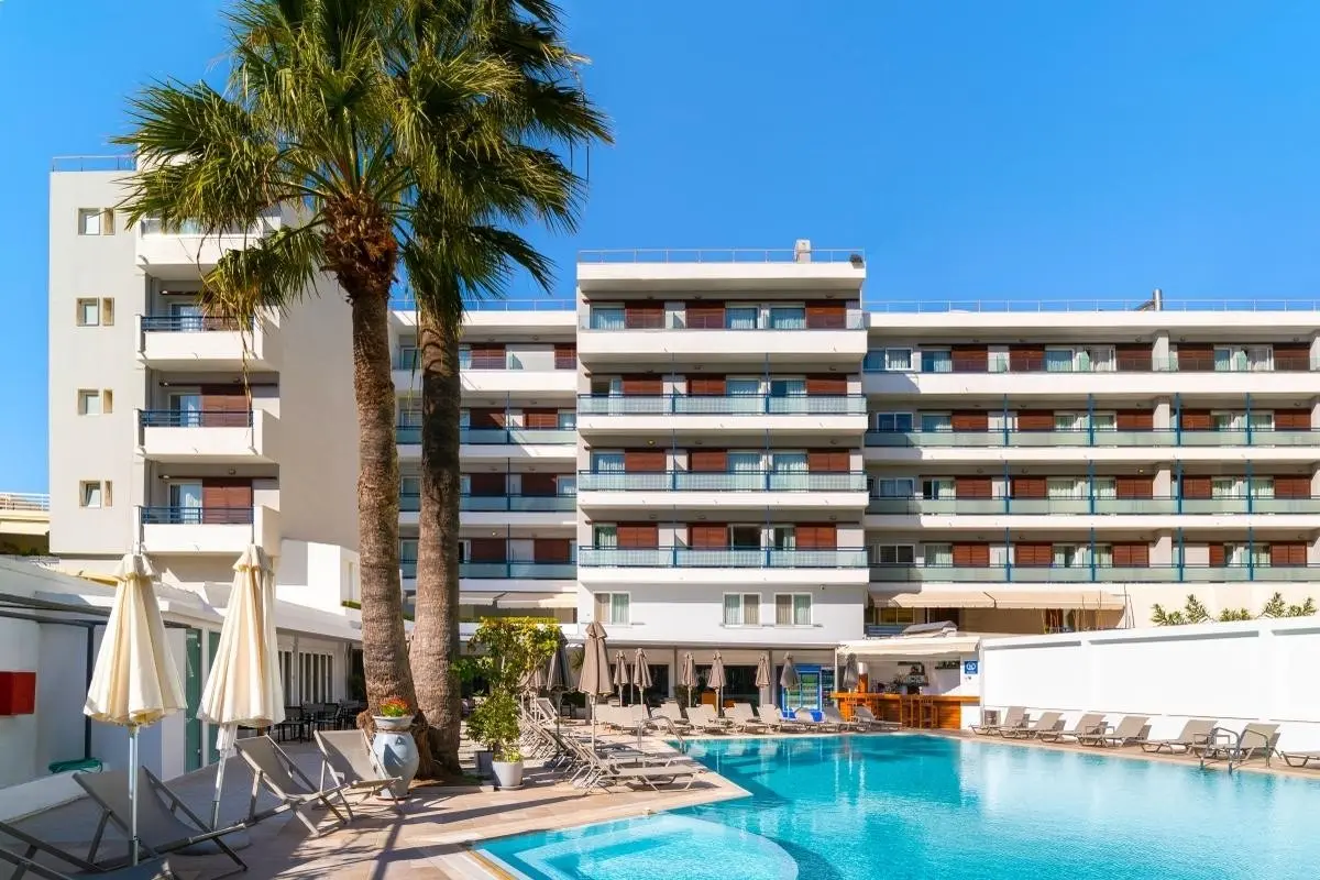 Best Western Plaza — BEST WESTERN PLAZA HOTEL