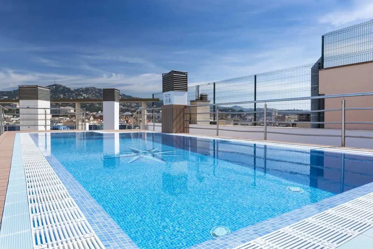 Hotel Blau Apartments