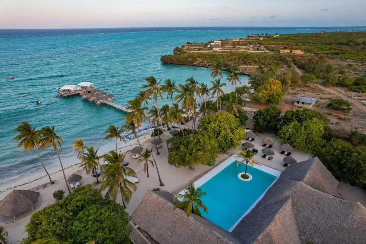 Hotel Blue Moon Resort