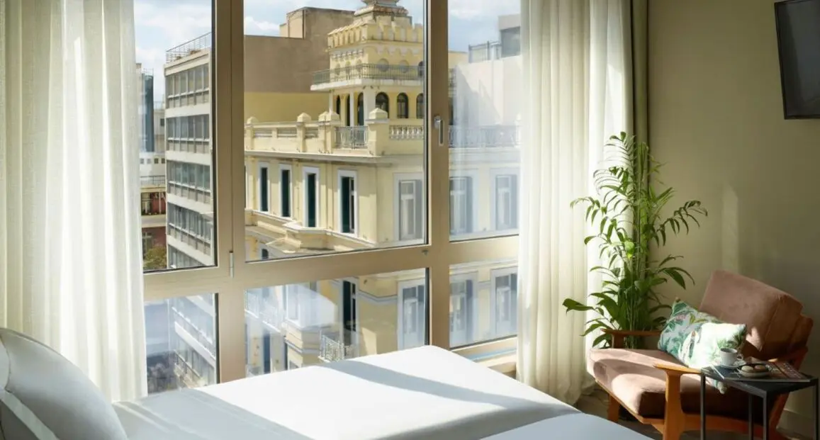 Hotel Brown Kubic, a member of Brown Hotels