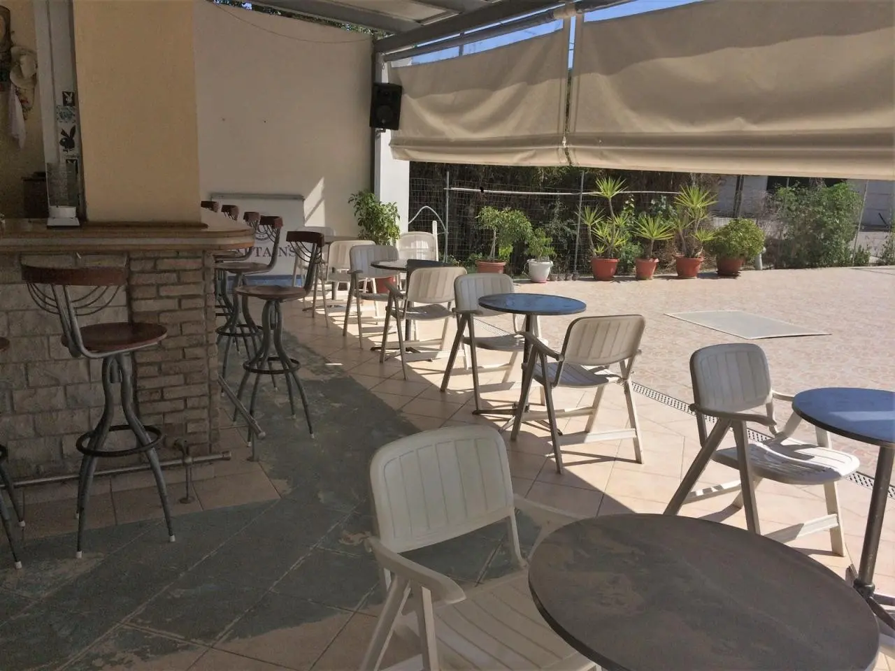 Captain'S Studios Apartments — CAPTAIN'S STUDIOS APARTMENTS