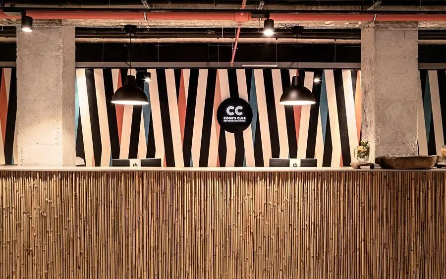 Caramelo Palma Beach — CARAMELO PALMA BEACH