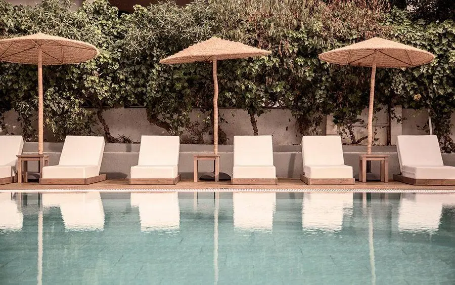 Caramelo Palma Beach — CARAMELO PALMA BEACH