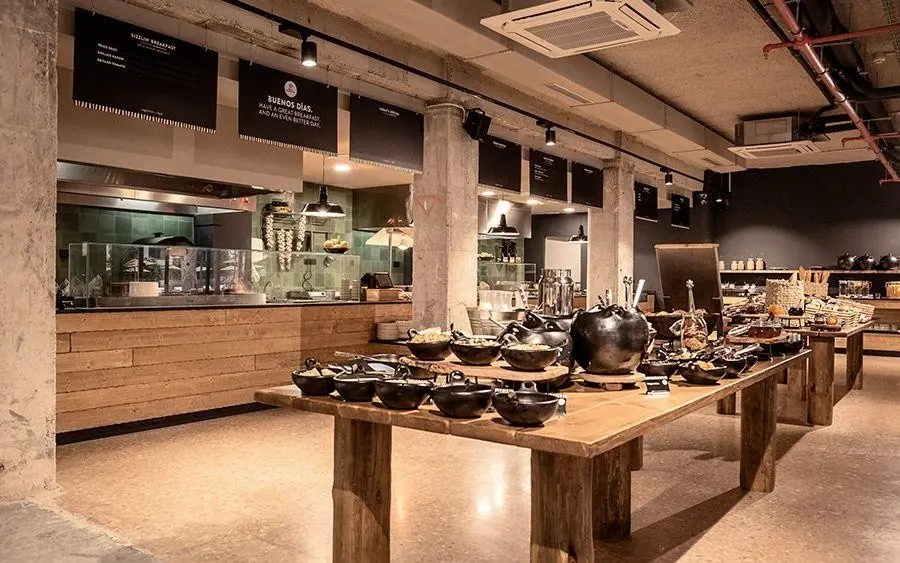 Caramelo Palma Beach — CARAMELO PALMA BEACH