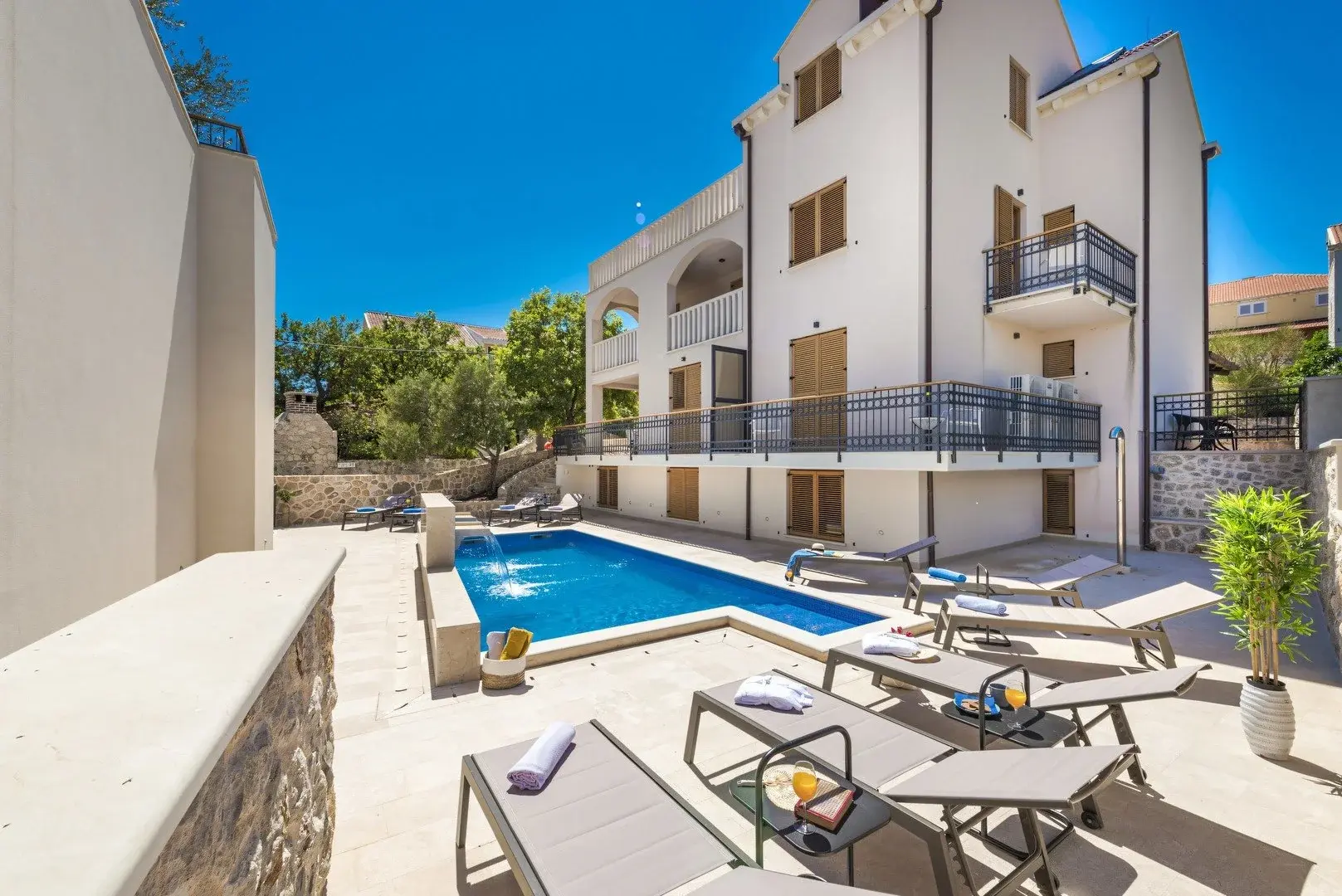 Hotel Casa Laurea, Dubrovnik