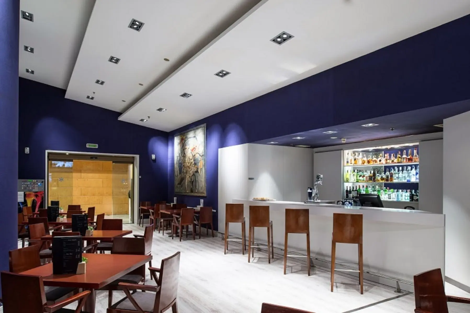 Catalonia Barcelona Plaza — CATALONIA BARCELONA PLAZA