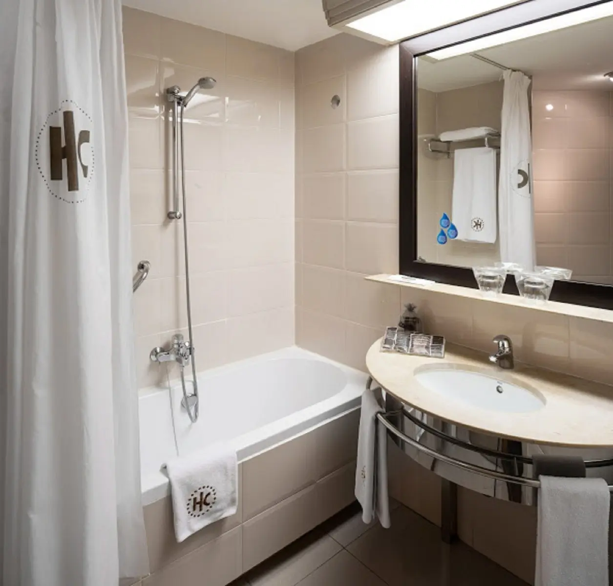 Catalonia Barcelona Plaza — CATALONIA BARCELONA PLAZA