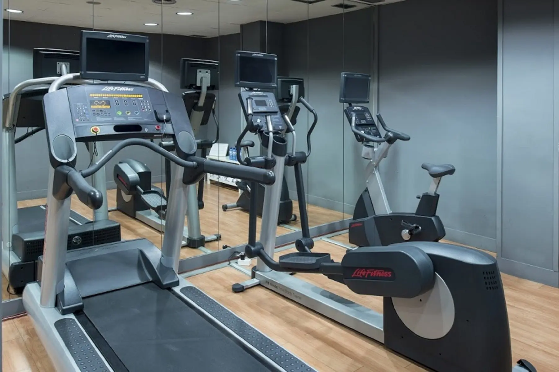 Catalonia Barcelona Plaza — CATALONIA BARCELONA PLAZA