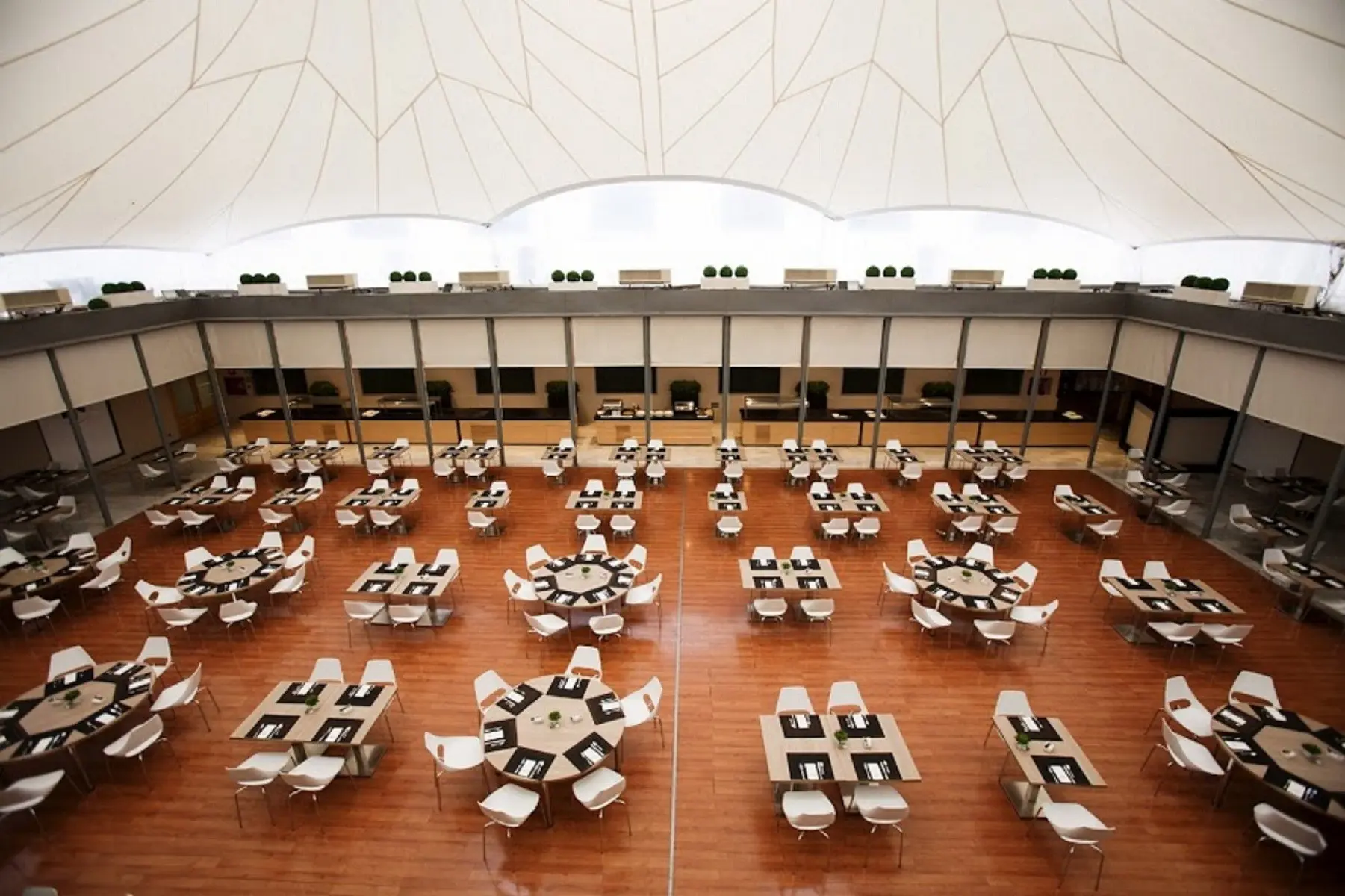 Catalonia Barcelona Plaza — CATALONIA BARCELONA PLAZA