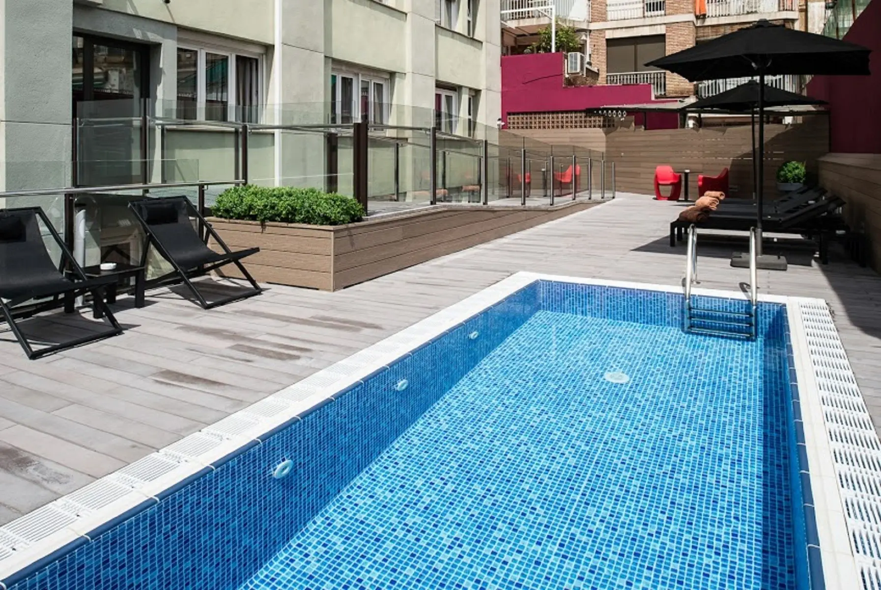 Catalonia Diagonal Centro — CATALONIA DIAGONAL CENTRO