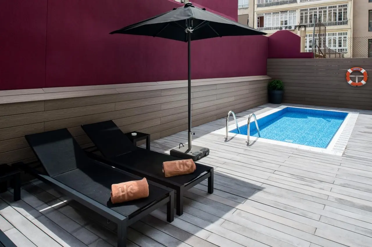 Catalonia Diagonal Centro — CATALONIA DIAGONAL CENTRO