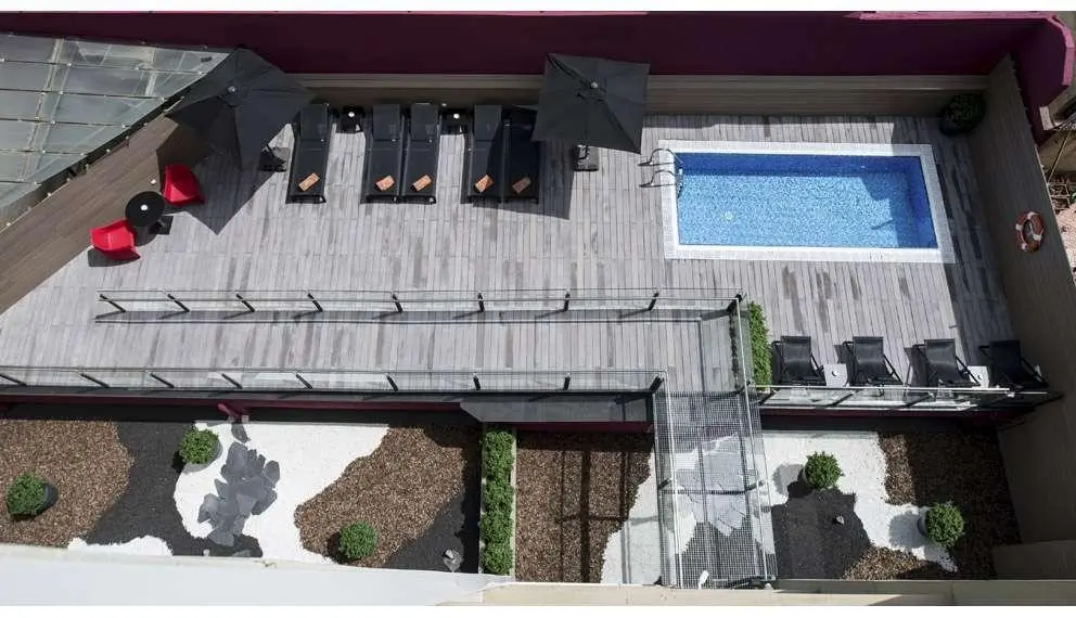 Catalonia Diagonal Centro — CATALONIA DIAGONAL CENTRO