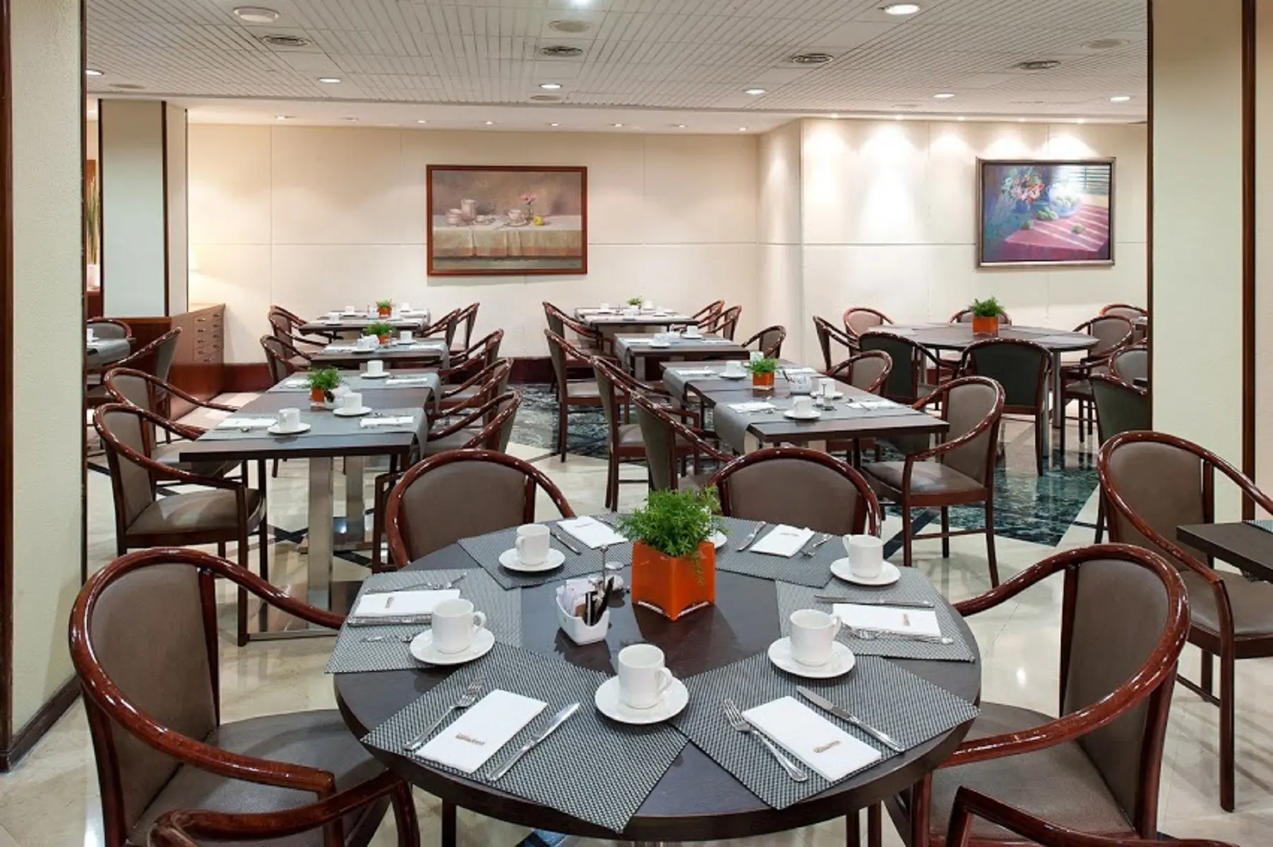 Catalonia Diagonal Centro — CATALONIA DIAGONAL CENTRO