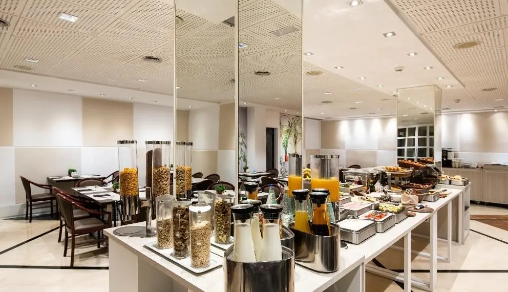 Catalonia Diagonal Centro — CATALONIA DIAGONAL CENTRO