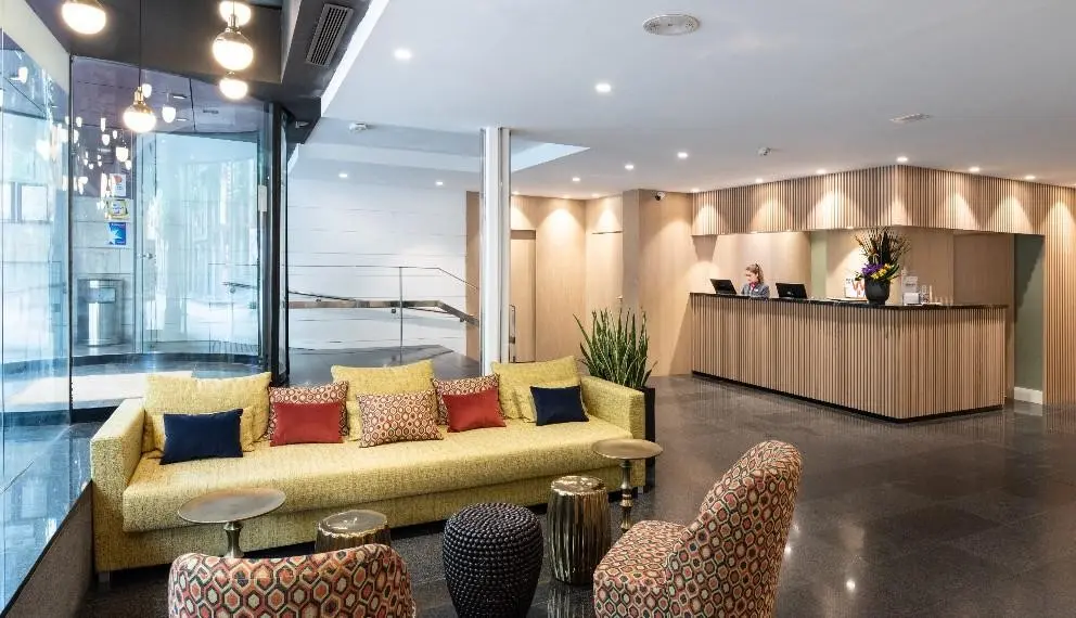 Catalonia Diagonal Centro — CATALONIA DIAGONAL CENTRO